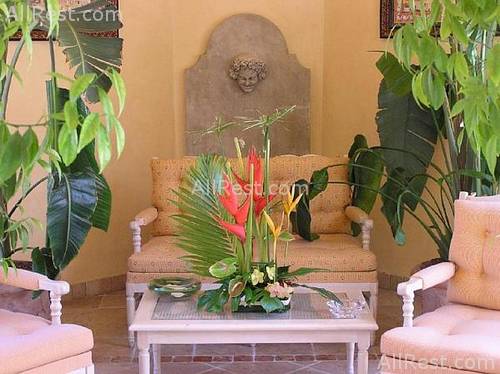Hotel Imperial La Garoupe 5